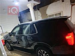 شيفروليه تاهو